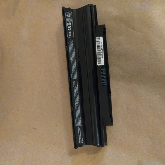 J1KND Laptop Battery